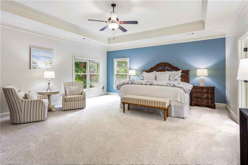 4311 Oak Forest Way