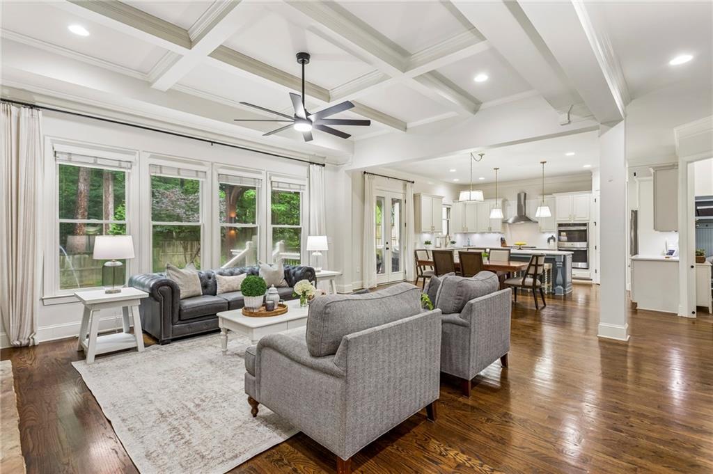 4311 Oak Forest Way