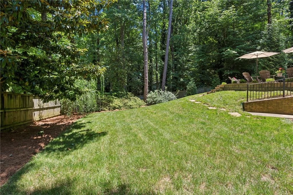 4311 Oak Forest Way