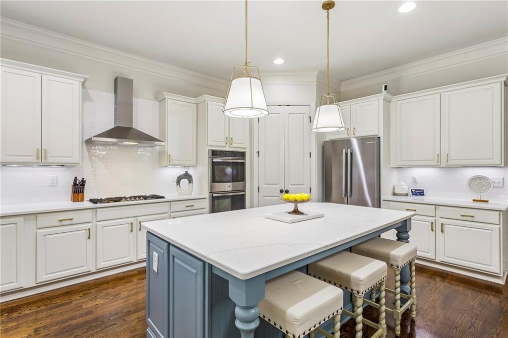 4311 Oak Forest Way