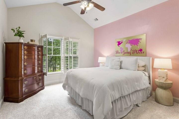 4311 Oak Forest Way