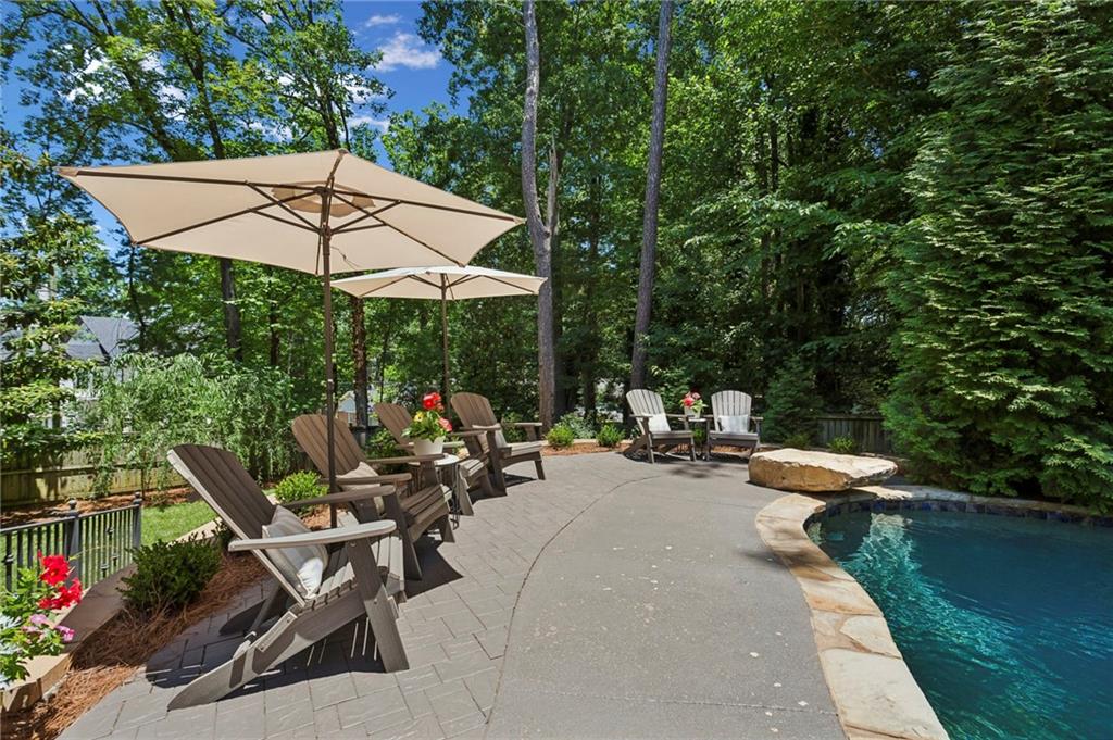 4311 Oak Forest Way
