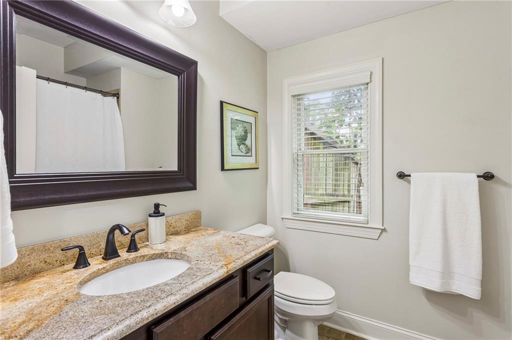 4311 Oak Forest Way