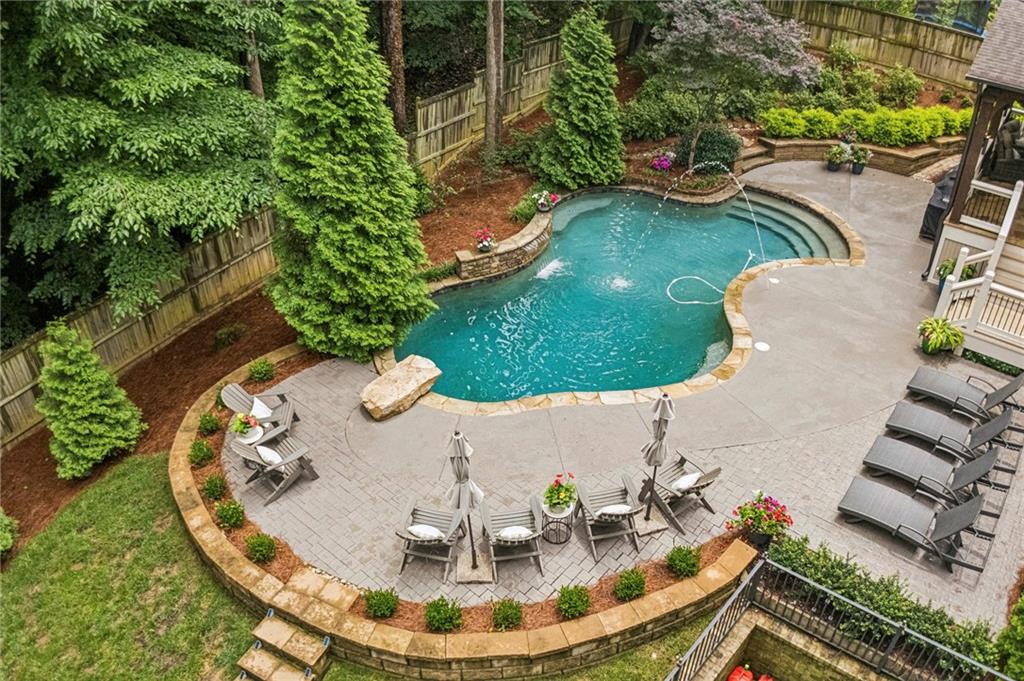 4311 Oak Forest Way
