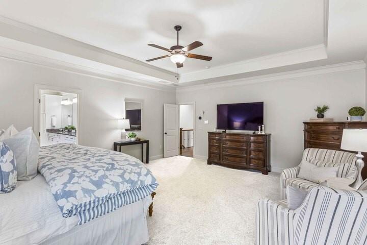 4311 Oak Forest Way
