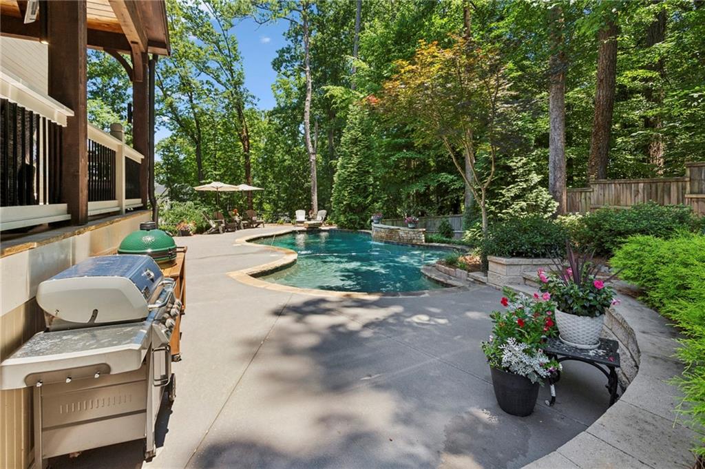 4311 Oak Forest Way