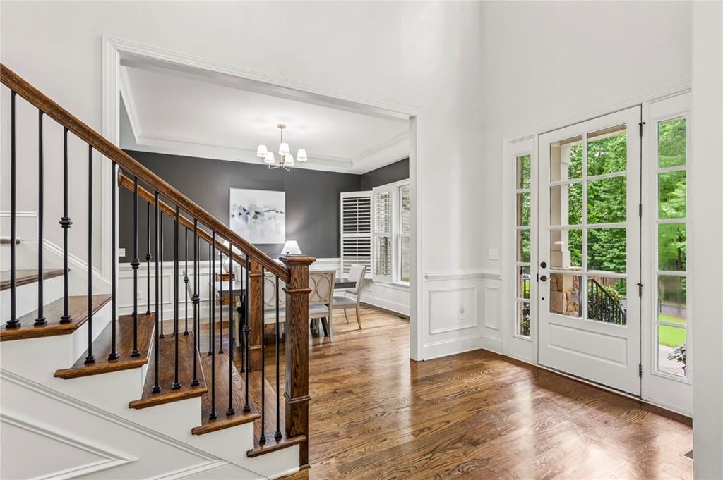 4311 Oak Forest Way