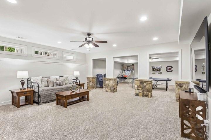 4311 Oak Forest Way