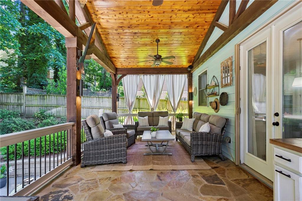 4311 Oak Forest Way