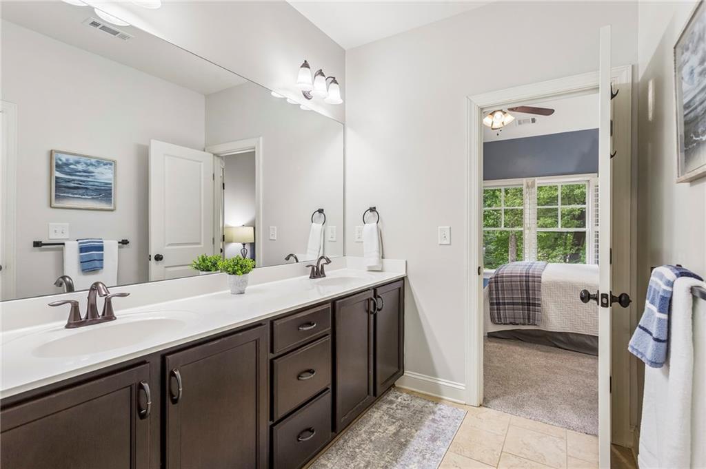 4311 Oak Forest Way