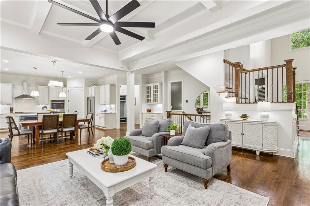 4311 Oak Forest Way