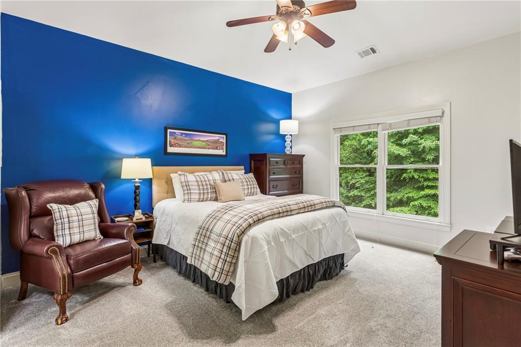 4311 Oak Forest Way