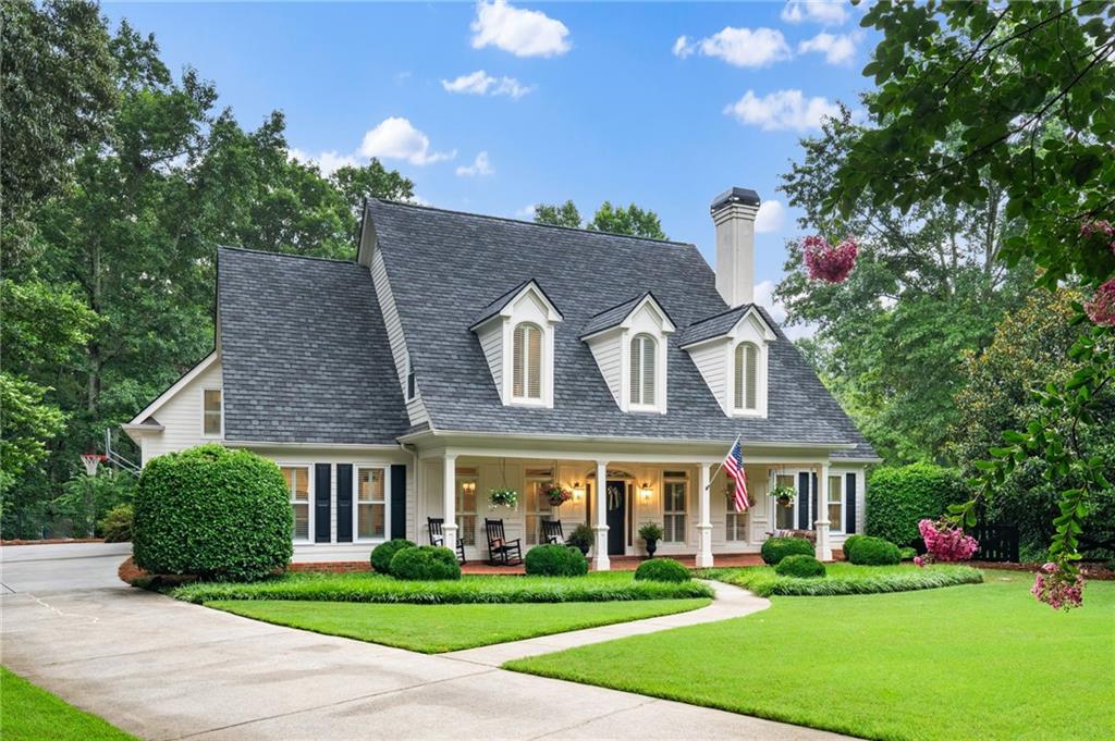 2610 Hopewell Plantation Drive