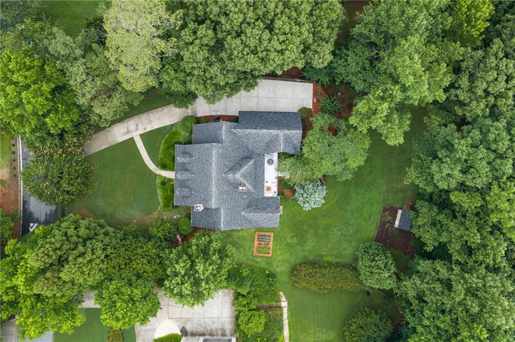 2610 Hopewell Plantation Drive
