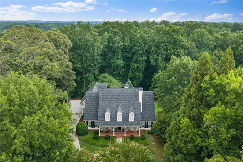 2610 Hopewell Plantation Drive
