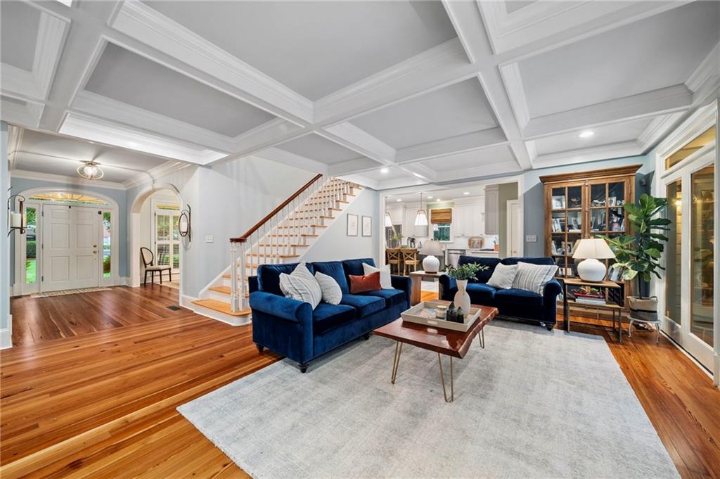 2610 Hopewell Plantation Drive