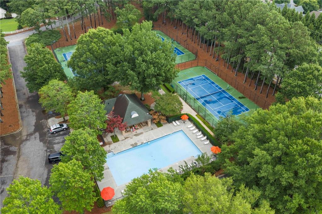 2610 Hopewell Plantation Drive
