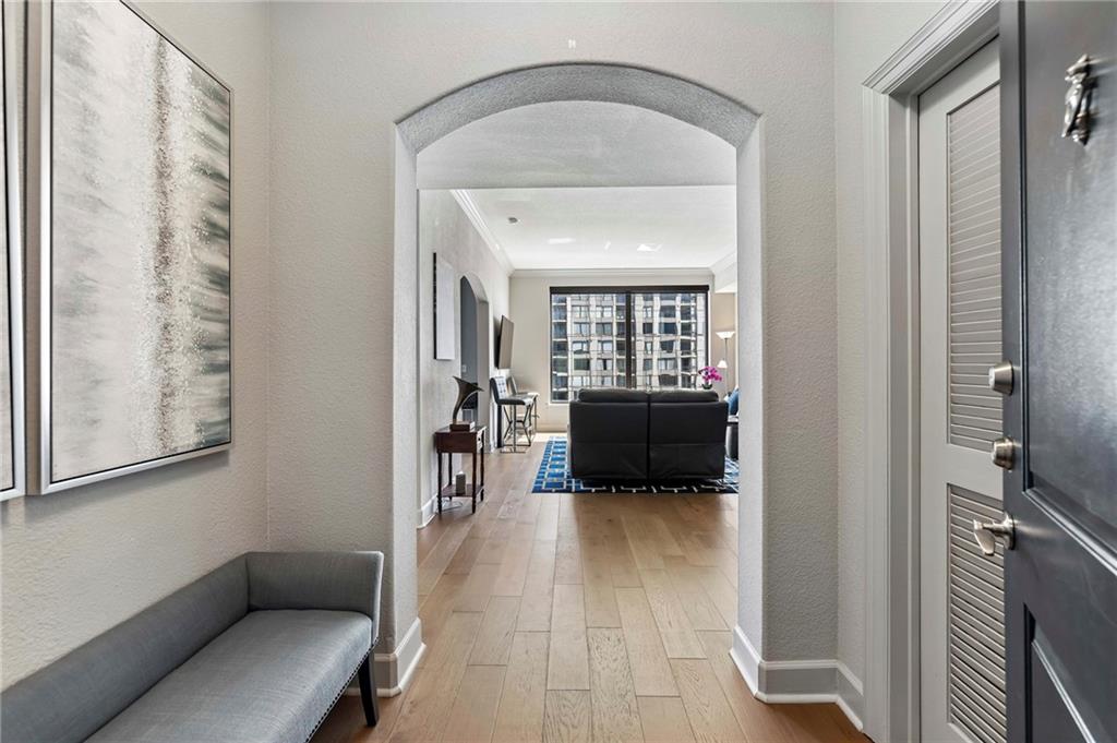 3445 Stratford Road NE Unit 3105