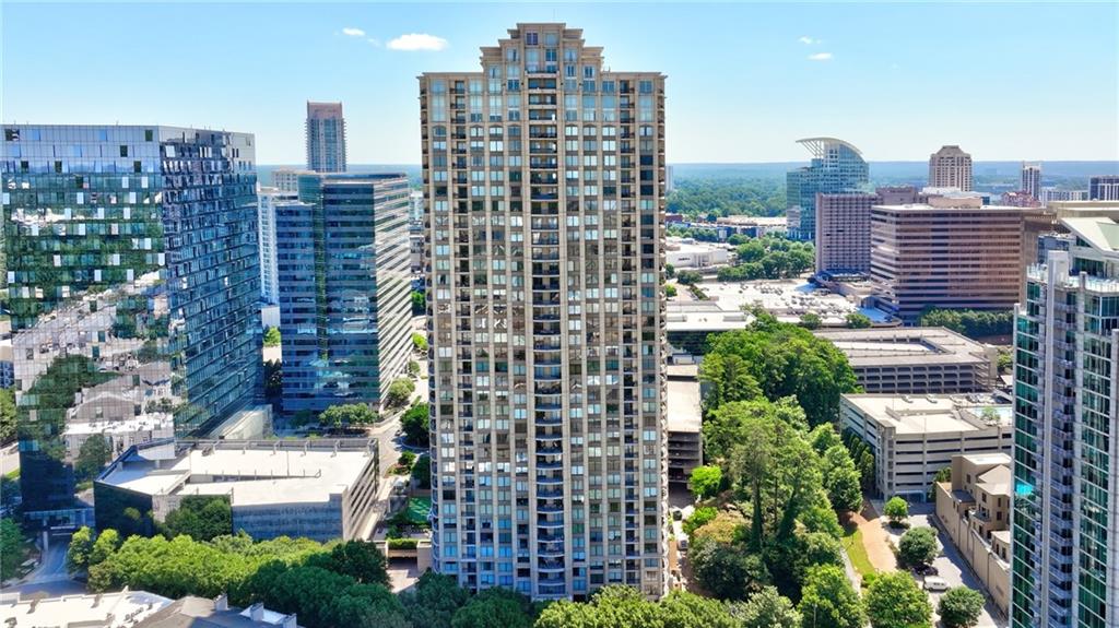 3445 Stratford Road NE Unit 3105