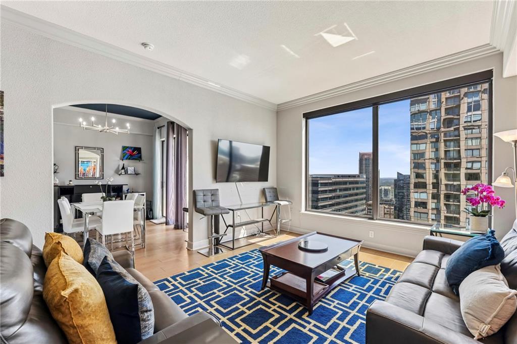 3445 Stratford Road NE Unit 3105