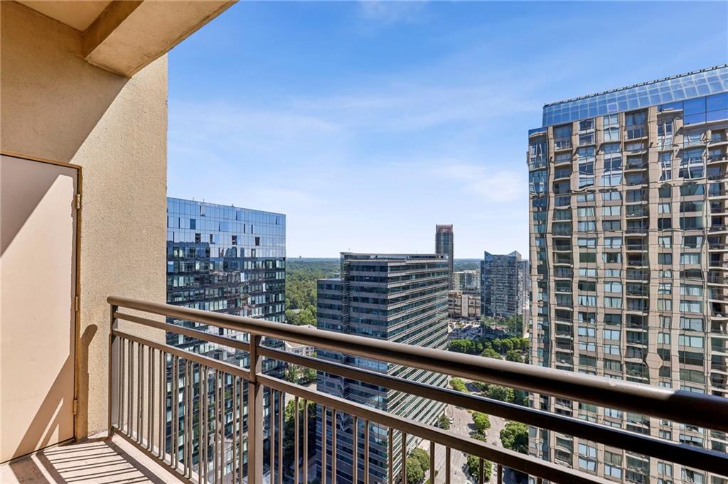 3445 Stratford Road NE Unit 3105