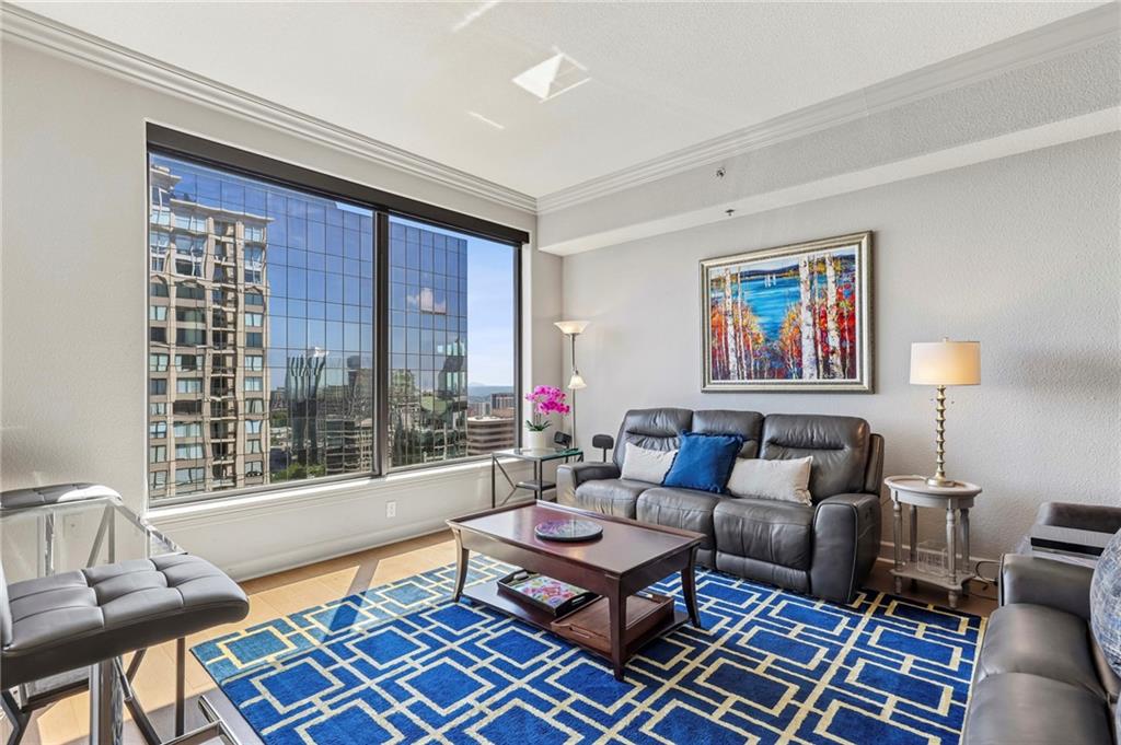 3445 Stratford Road NE Unit 3105