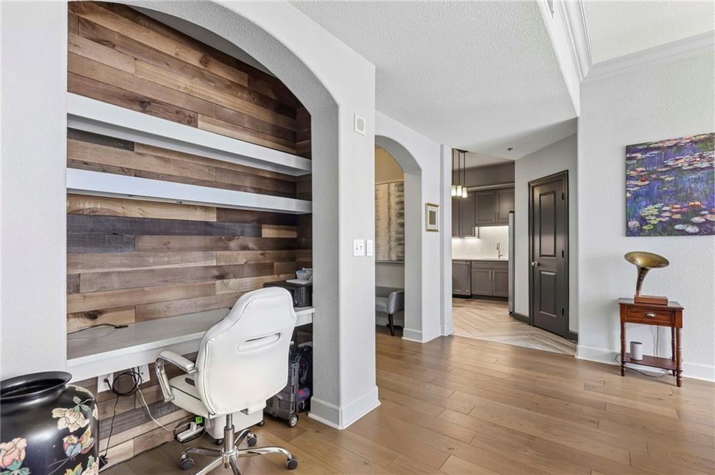 3445 Stratford Road NE Unit 3105