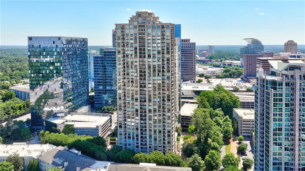 3445 Stratford Road NE Unit 3105