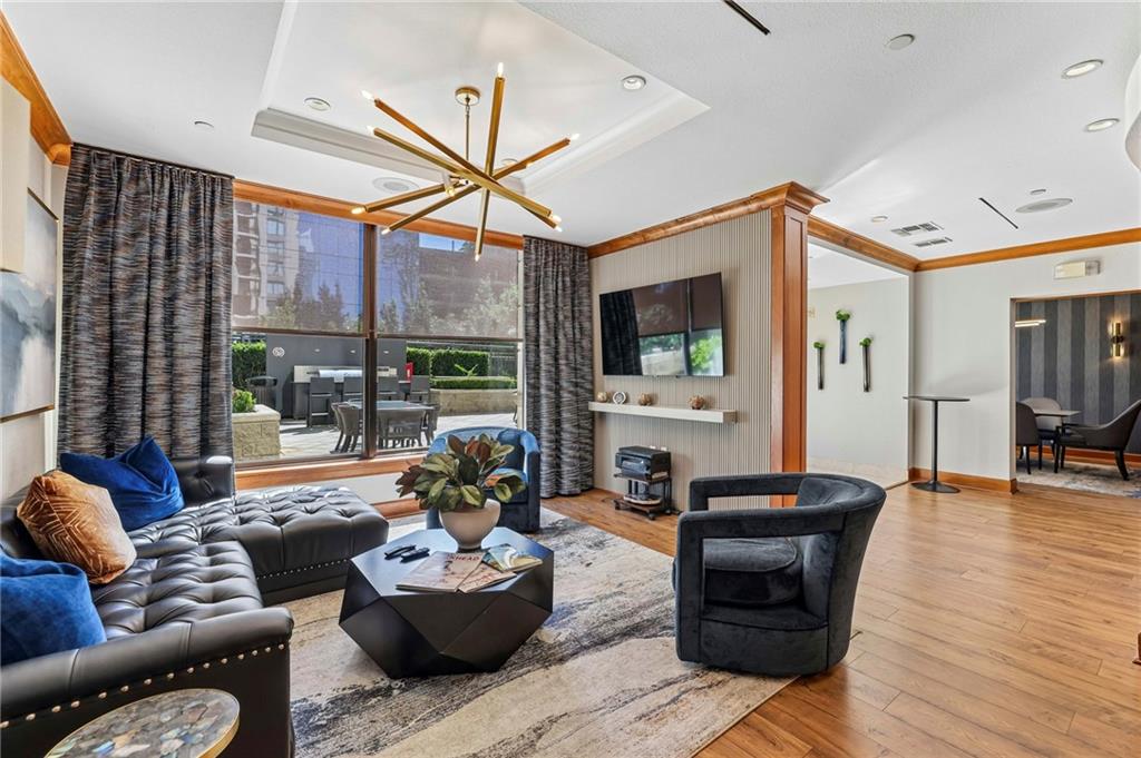 3445 Stratford Road NE Unit 3105