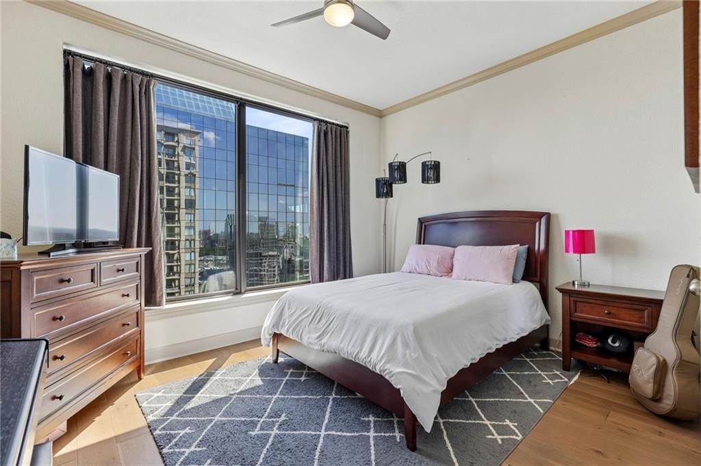 3445 Stratford Road NE Unit 3105