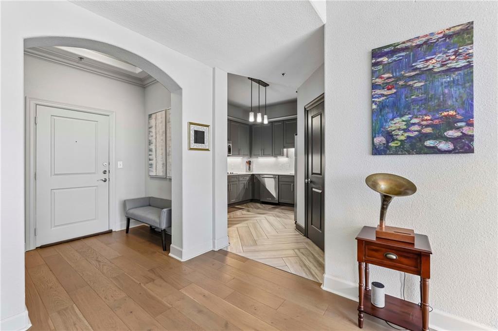 3445 Stratford Road NE Unit 3105