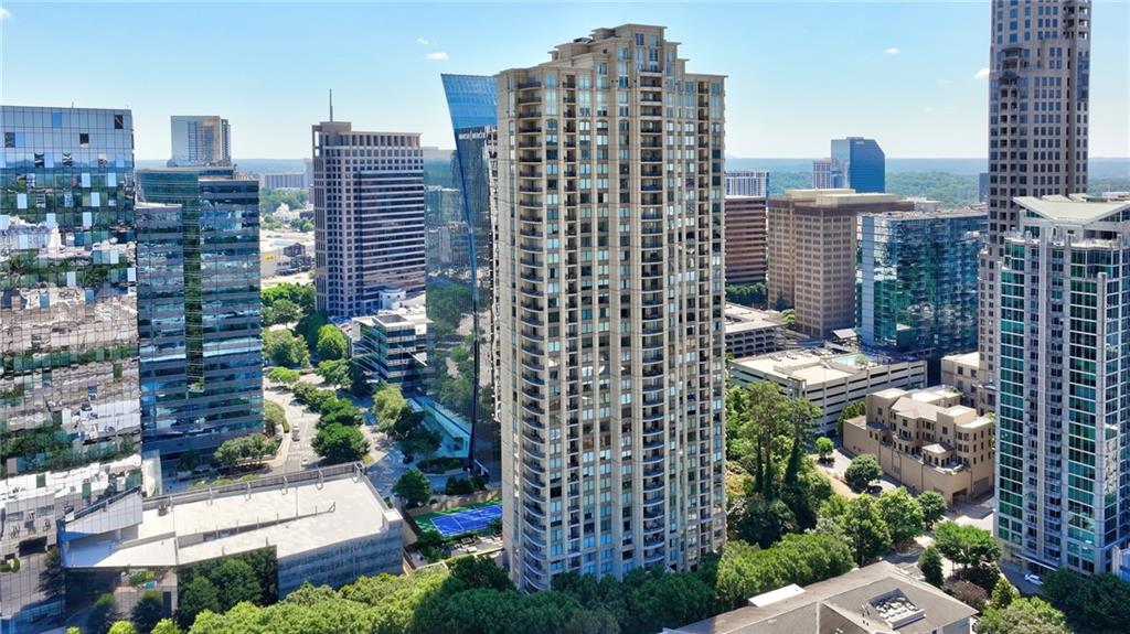3445 Stratford Road NE Unit 3105