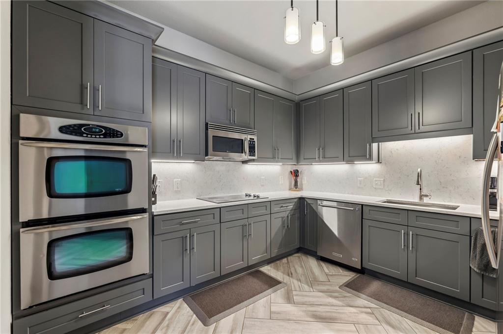 3445 Stratford Road NE Unit 3105