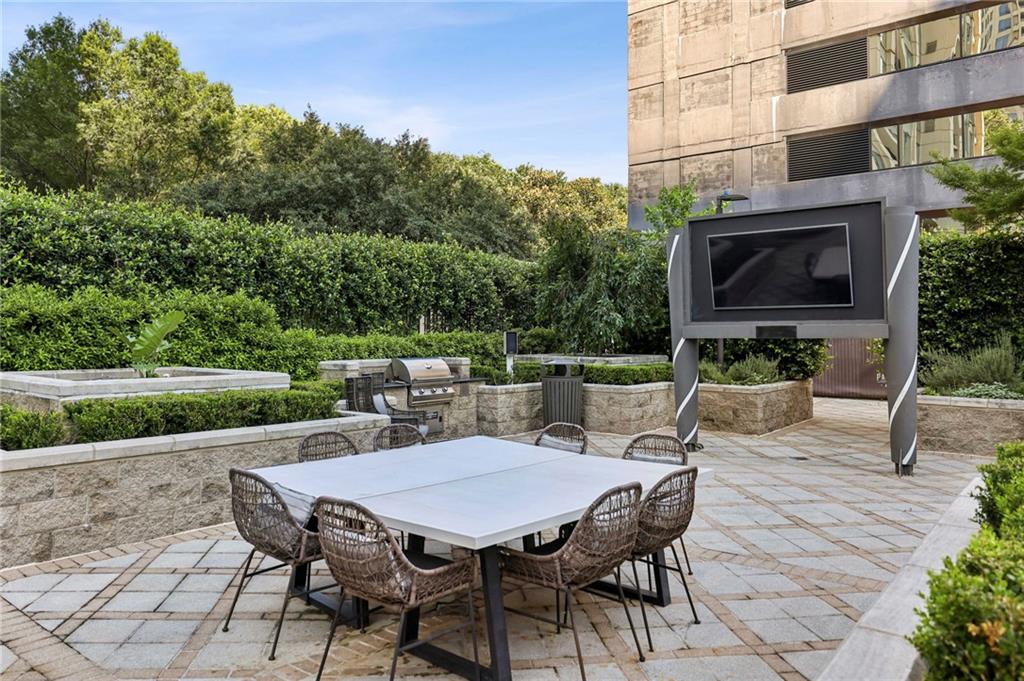 3445 Stratford Road NE Unit 3105