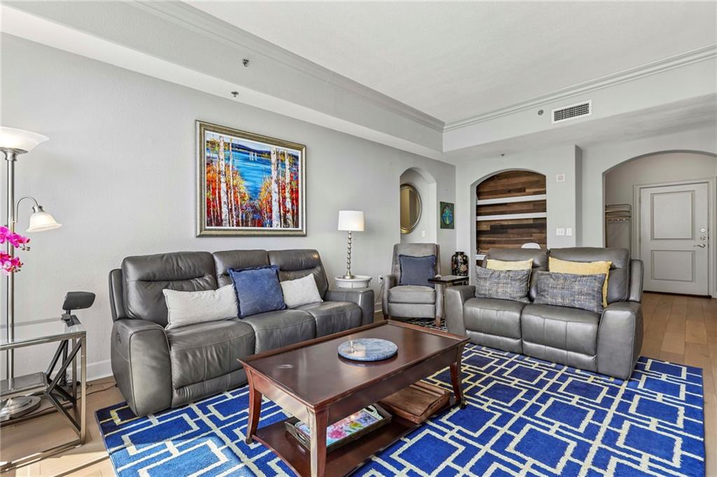 3445 Stratford Road NE Unit 3105