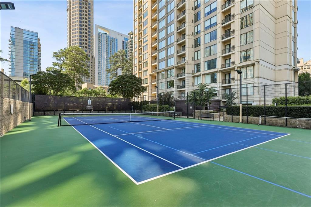3445 Stratford Road NE Unit 3105
