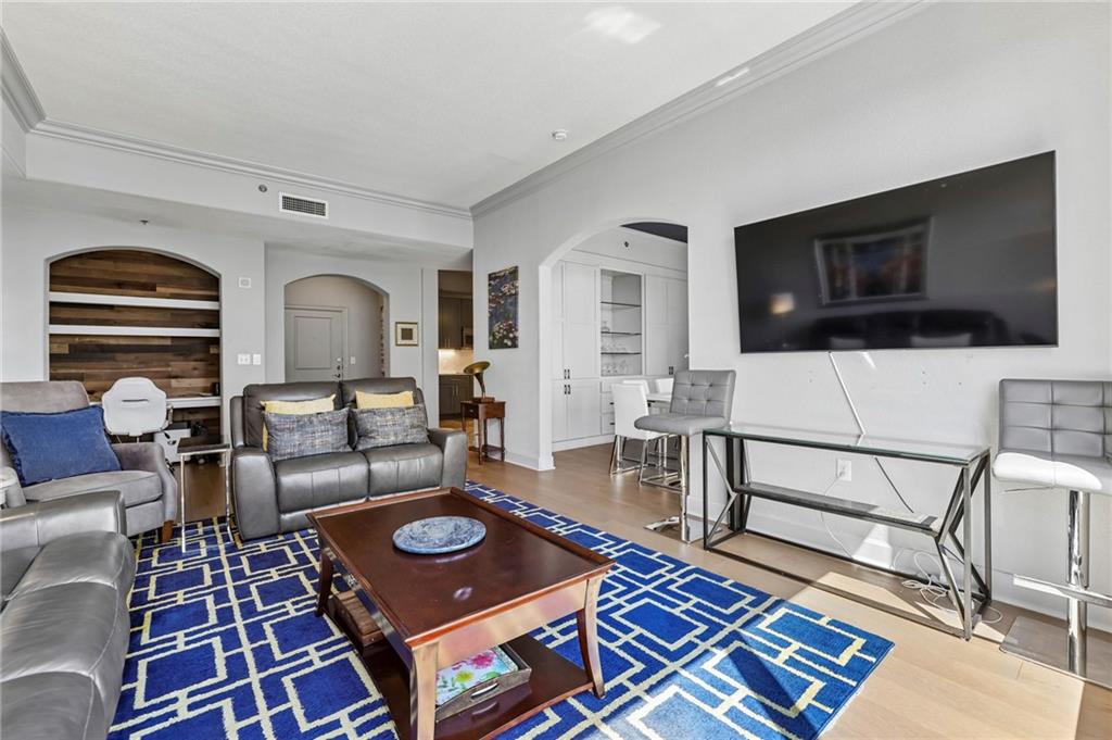 3445 Stratford Road NE Unit 3105