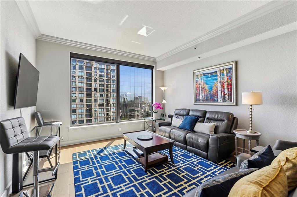 3445 Stratford Road NE Unit 3105