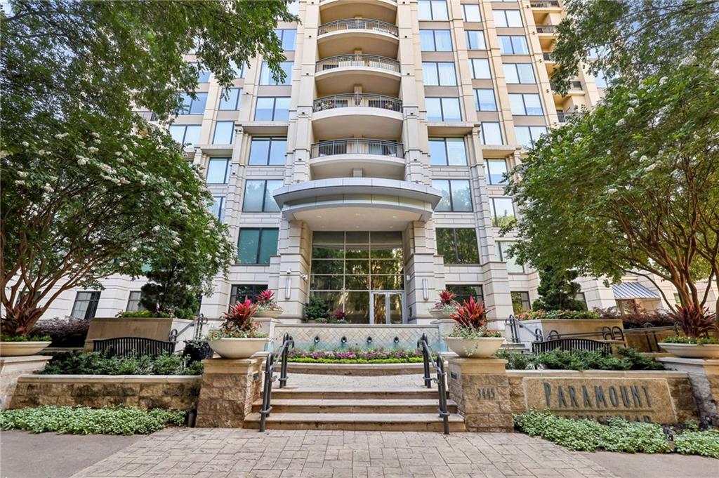 3445 Stratford Road NE Unit 3105