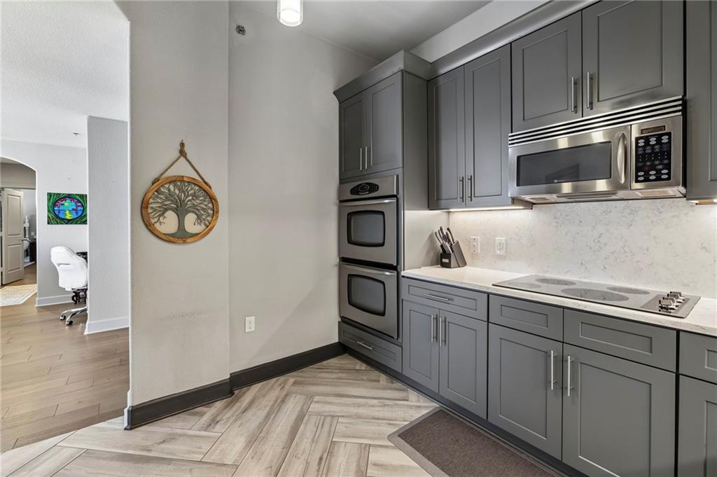 3445 Stratford Road NE Unit 3105