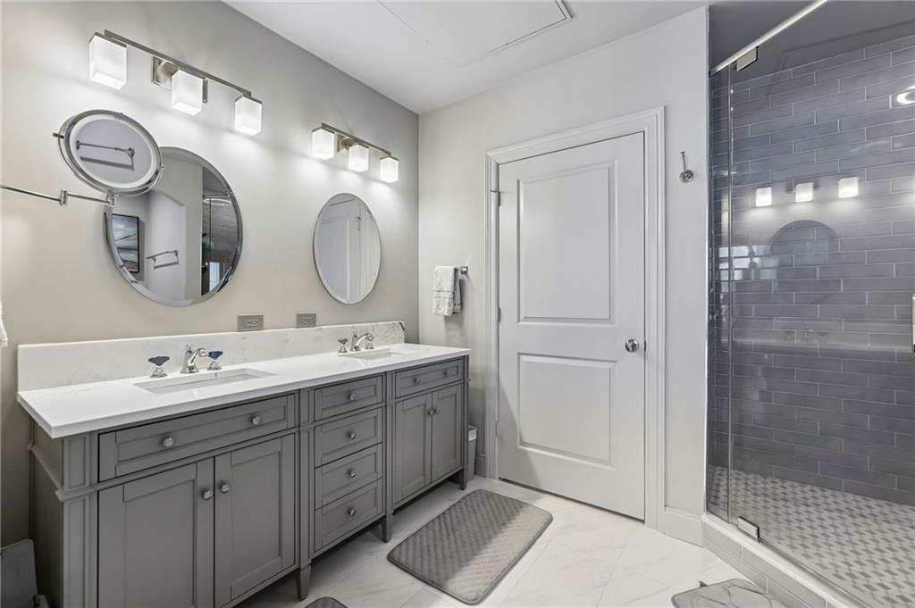 3445 Stratford Road NE Unit 3105