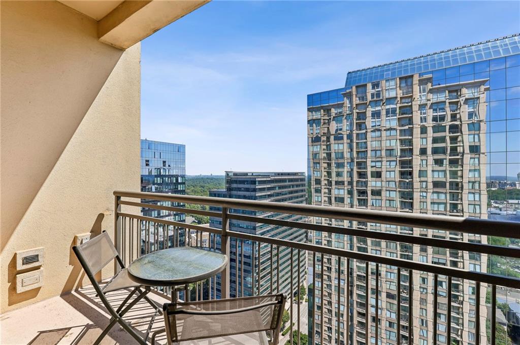 3445 Stratford Road NE Unit 3105
