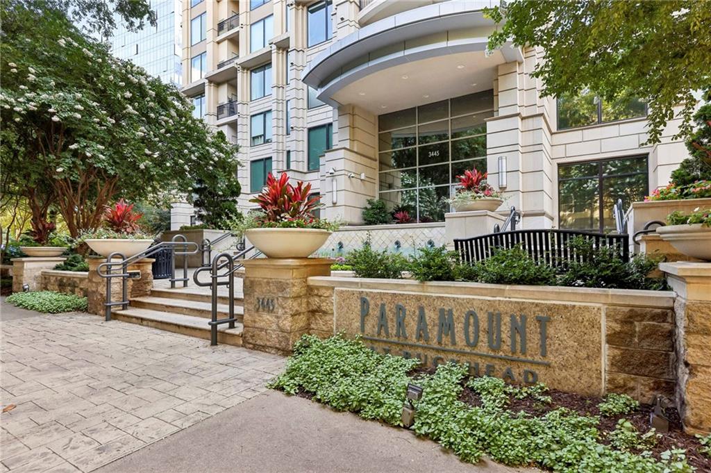 3445 Stratford Road NE Unit 3105
