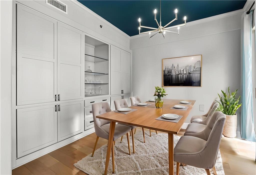 3445 Stratford Road NE Unit 3105