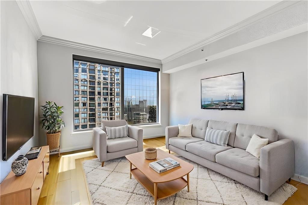 3445 Stratford Road NE Unit 3105