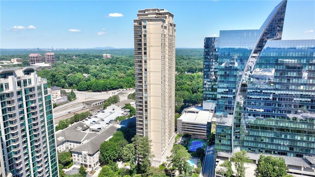 3445 Stratford Road NE Unit 3105