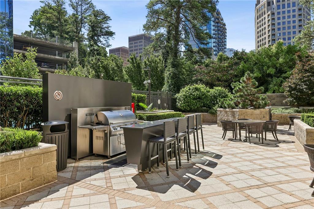 3445 Stratford Road NE Unit 3105