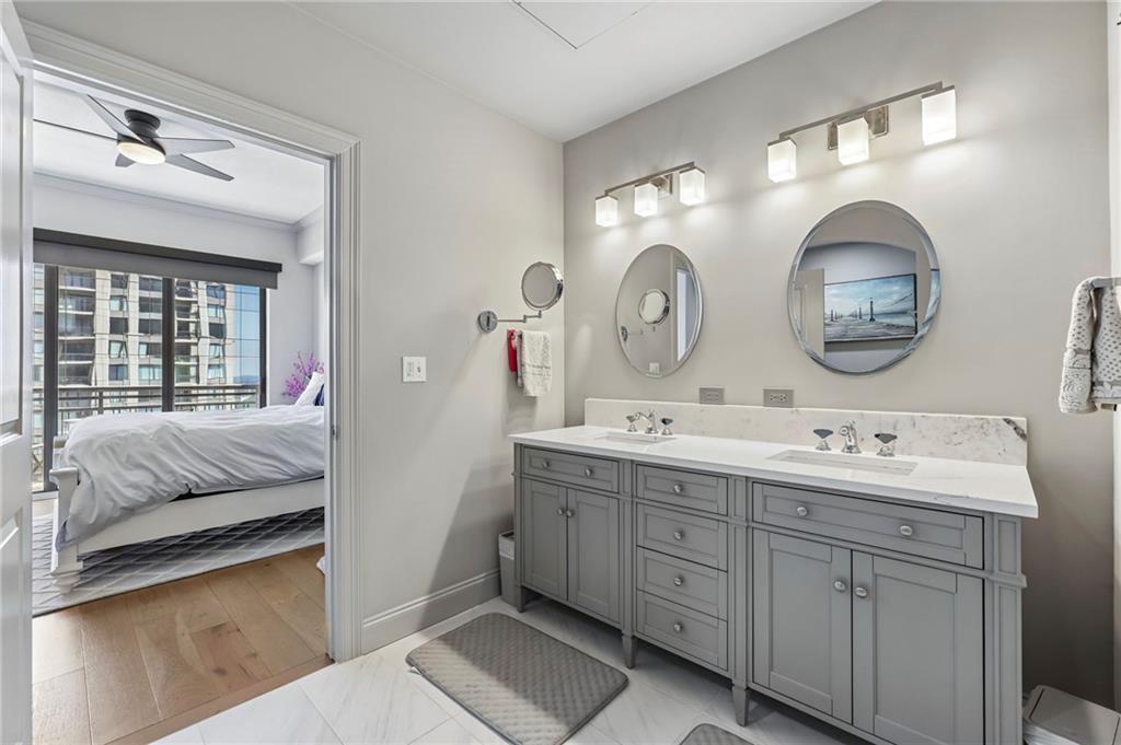 3445 Stratford Road NE Unit 3105