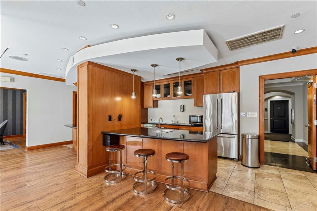 3445 Stratford Road NE Unit 3105