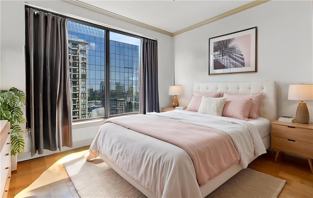 3445 Stratford Road NE Unit 3105